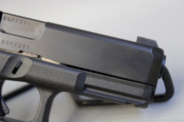 Glock 19 Gen 5 9mm Item C-img-8