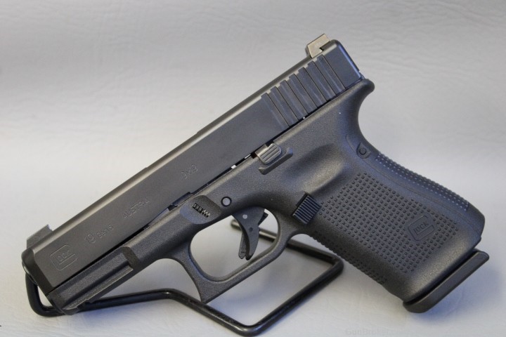 Glock 19 Gen 5 9mm Item C-img-2