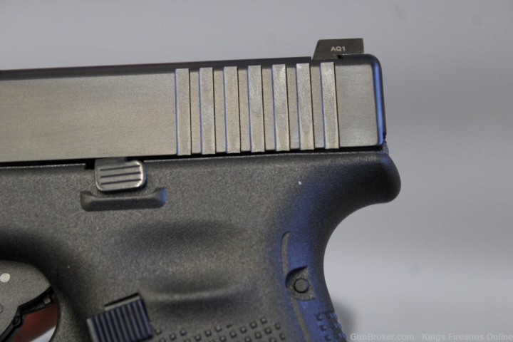 Glock 19 Gen 5 9mm Item C-img-13