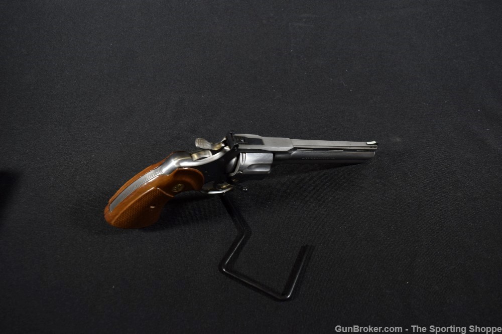 Colt Python 1982 357 Magnum 6'' Colt -img-5