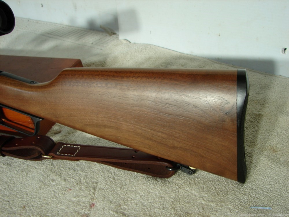 MARLIN 1894 COWBOY LIMITED IN 44 MAG JM MARKED WITH EXTRAS 95% PLUS-img-1