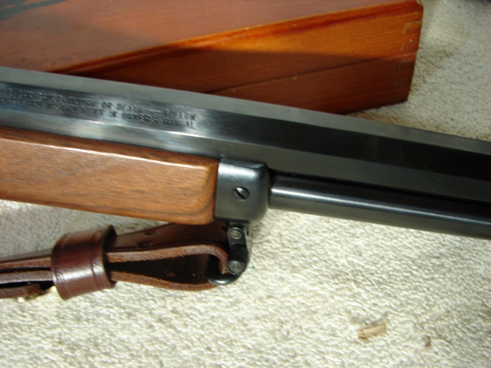 MARLIN 1894 COWBOY LIMITED IN 44 MAG JM MARKED WITH EXTRAS 95% PLUS-img-28