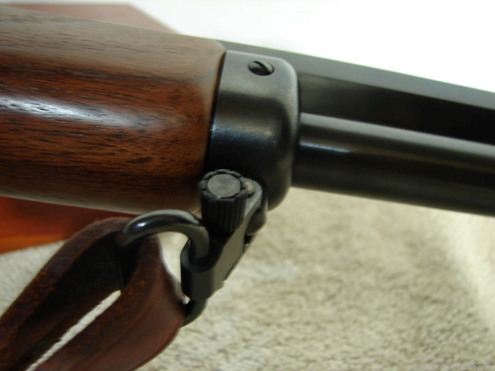 MARLIN 1894 COWBOY LIMITED IN 44 MAG JM MARKED WITH EXTRAS 95% PLUS-img-48