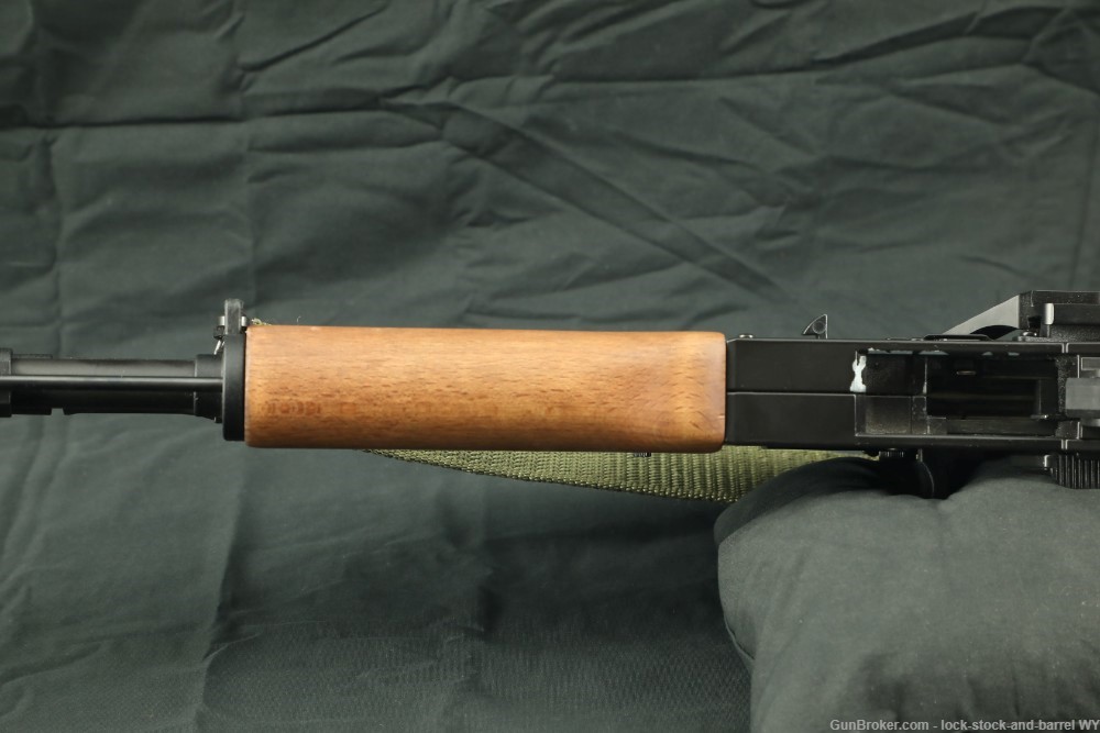 German Sport Guns GSG AK-47 .22LR 19” Semi Auto Rifle AKM AK47 AK22-img-18