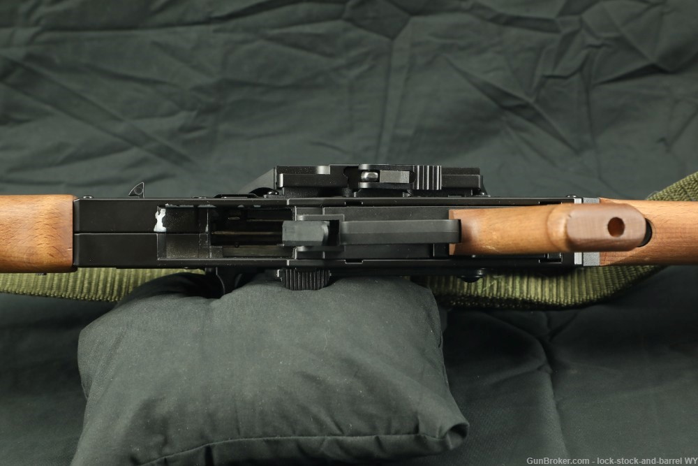 German Sport Guns GSG AK-47 .22LR 19” Semi Auto Rifle AKM AK47 AK22-img-19