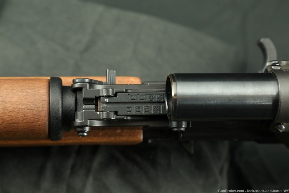German Sport Guns GSG AK-47 .22LR 19” Semi Auto Rifle AKM AK47 AK22-img-36