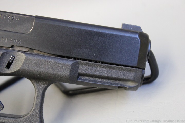 Glock 19 Gen 5 9mm Item D-img-8