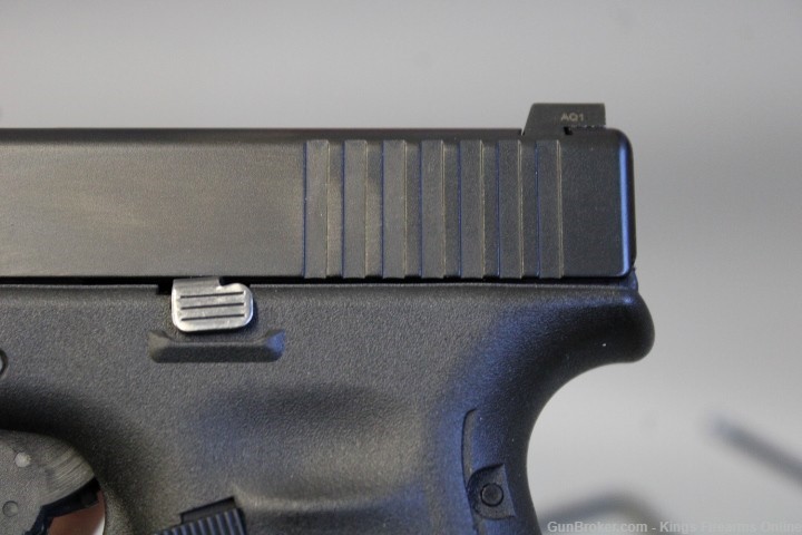 Glock 19 Gen 5 9mm Item D-img-12