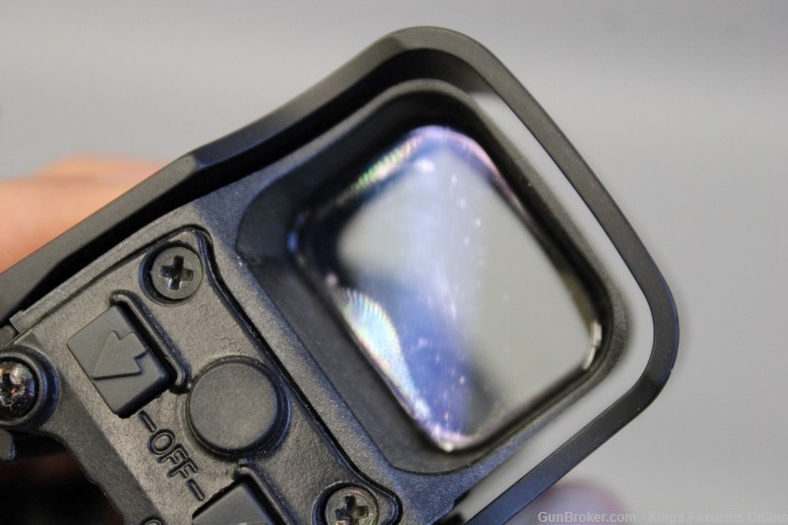 EoTech 512 Holographic Optic Item E-img-7