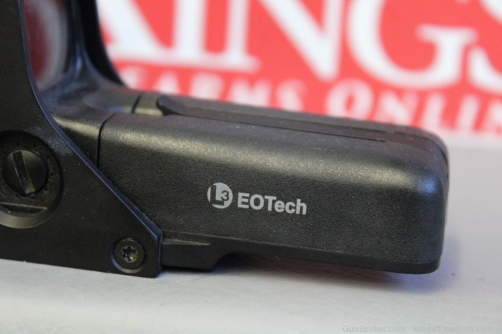 EoTech 512 Holographic Optic Item E-img-4