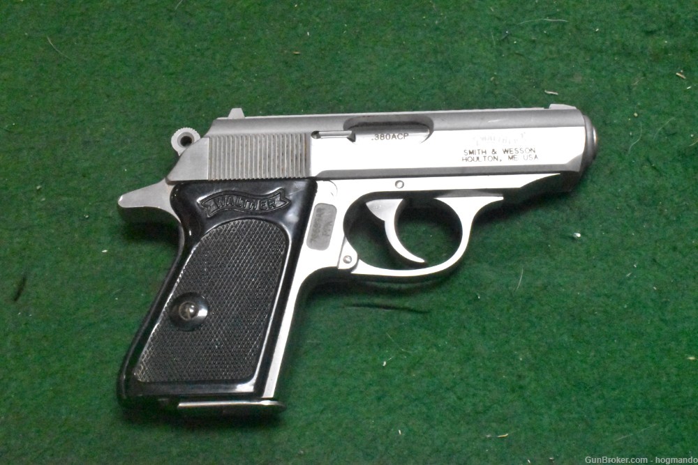 Walther PPK/ 380 -img-1