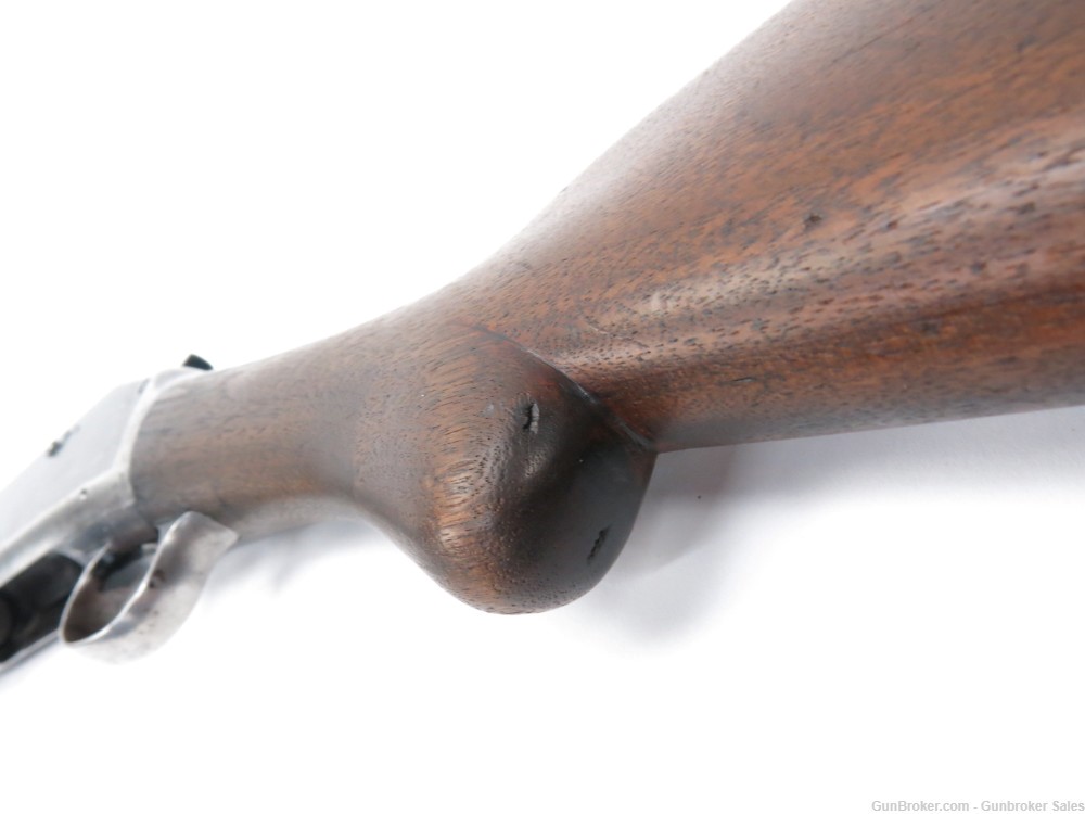 Winchester Model 1897 12GA 30" Pump-Action Shotgun Manufactured 1906 AS IS-img-23