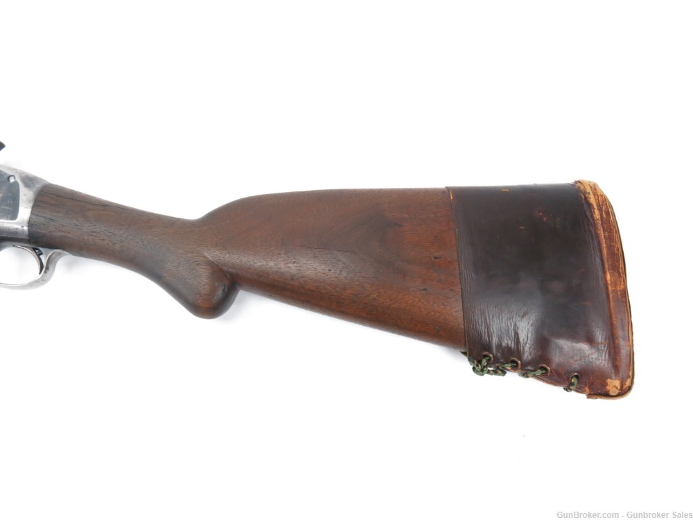Winchester Model 1897 12GA 30" Pump-Action Shotgun Manufactured 1906 AS IS-img-20