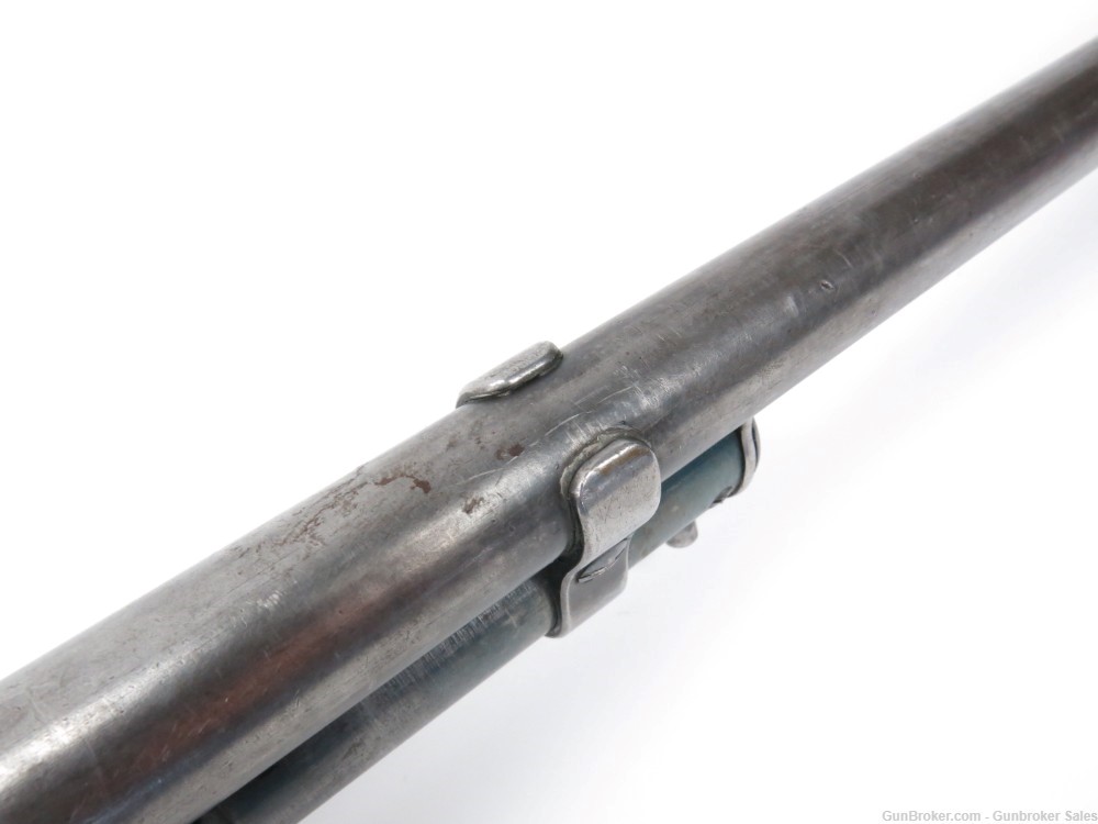 Winchester Model 1897 12GA 30" Pump-Action Shotgun Manufactured 1906 AS IS-img-29
