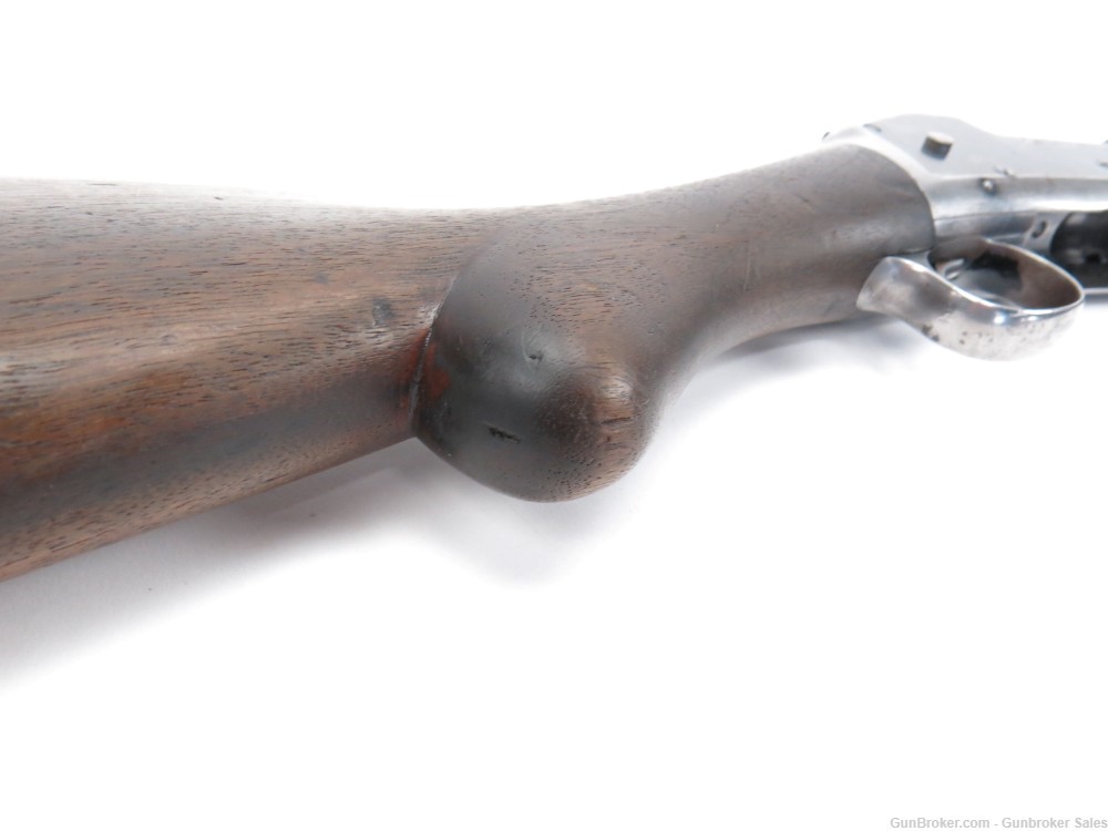 Winchester Model 1897 12GA 30" Pump-Action Shotgun Manufactured 1906 AS IS-img-44
