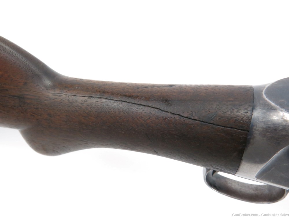 Winchester Model 1897 12GA 30" Pump-Action Shotgun Manufactured 1906 AS IS-img-43