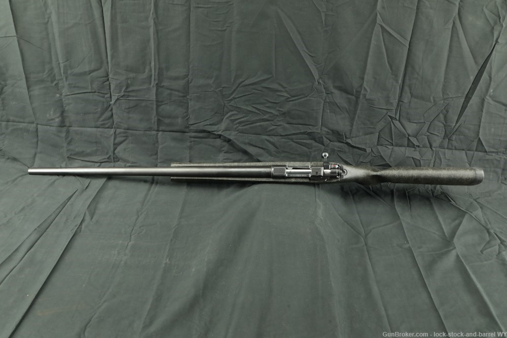 CZ 527 Varmint .223 REM.  24” Bolt Action Rifle w/ Factory Box MFD 2001-img-11