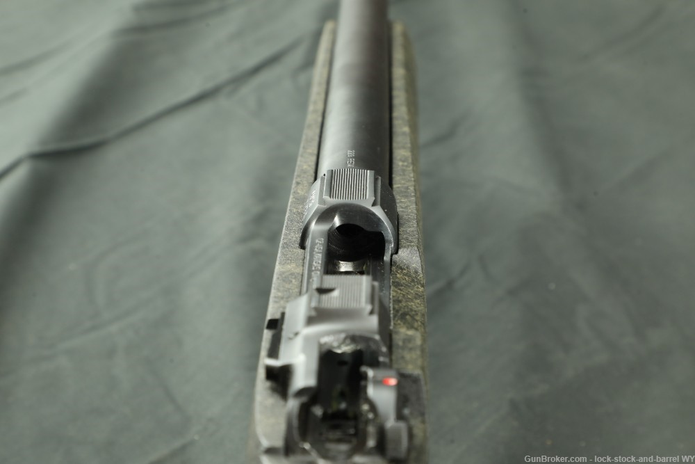 CZ 527 Varmint .223 REM.  24” Bolt Action Rifle w/ Factory Box MFD 2001-img-25