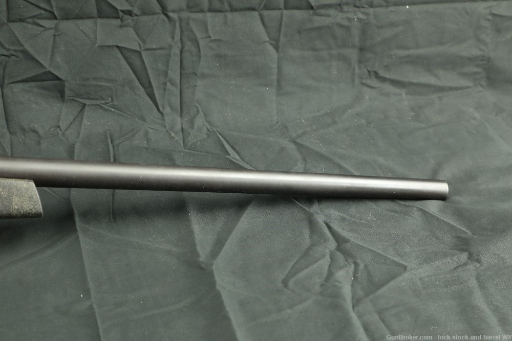 CZ 527 Varmint .223 REM.  24” Bolt Action Rifle w/ Factory Box MFD 2001-img-6