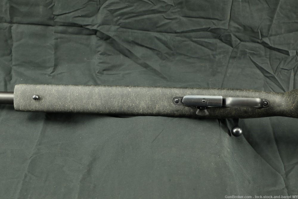 CZ 527 Varmint .223 REM.  24” Bolt Action Rifle w/ Factory Box MFD 2001-img-17