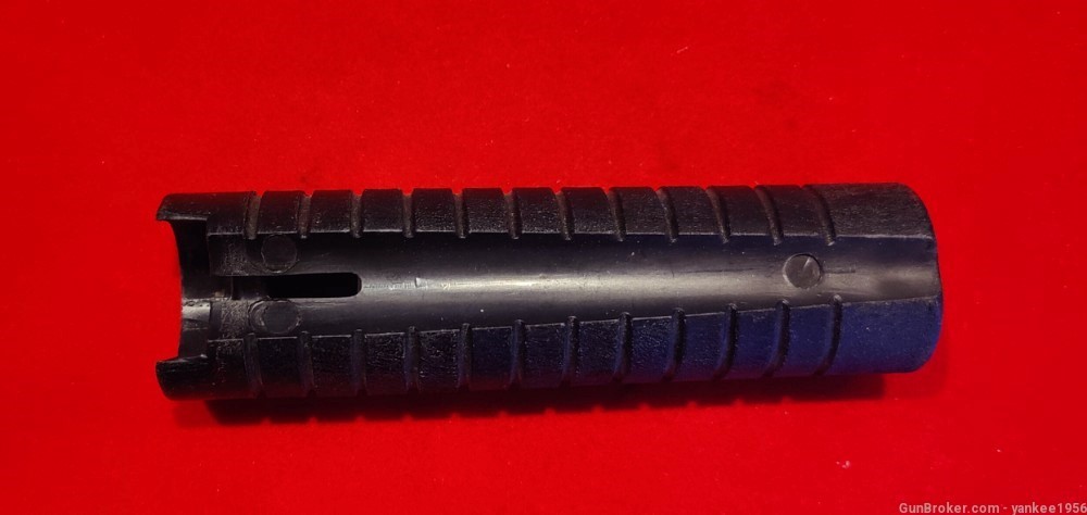 Remington 870 Synthetic Shotgun Forend Black Tactical-img-0