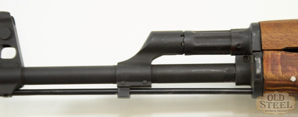  Romanian CAI WASR 10 AKM AK47 7.62x39 Semi Auto Rifle-img-13