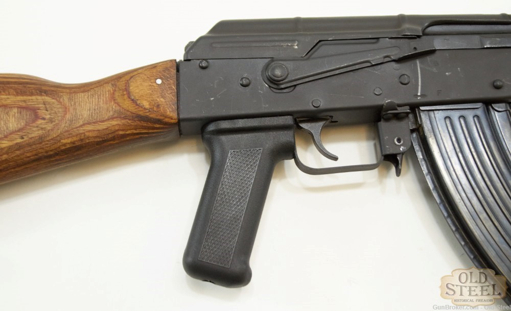  Romanian CAI WASR 10 AKM AK47 7.62x39 Semi Auto Rifle-img-5