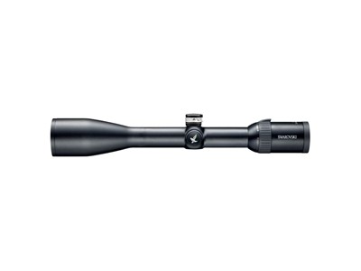 Swarovski Optik Z6 3-18x50mm BT PLEX 4W Reticle SFP Riflescope 59610