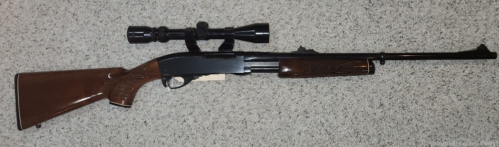 Remington 7600 243win-img-0