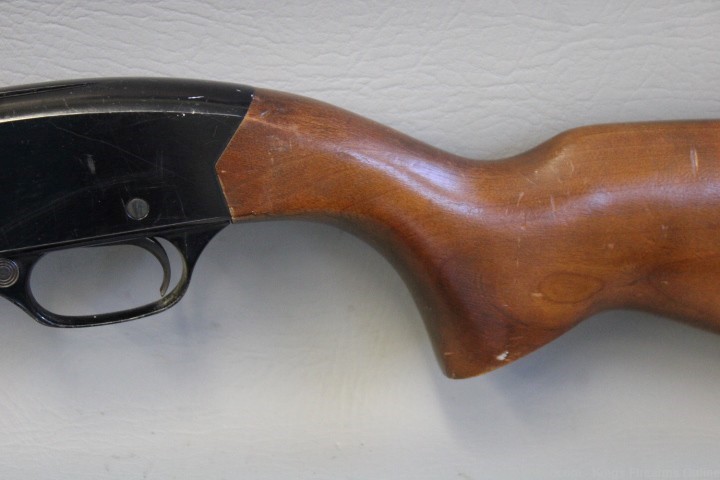 Winchester 190 .22 LR Item S-237-img-15