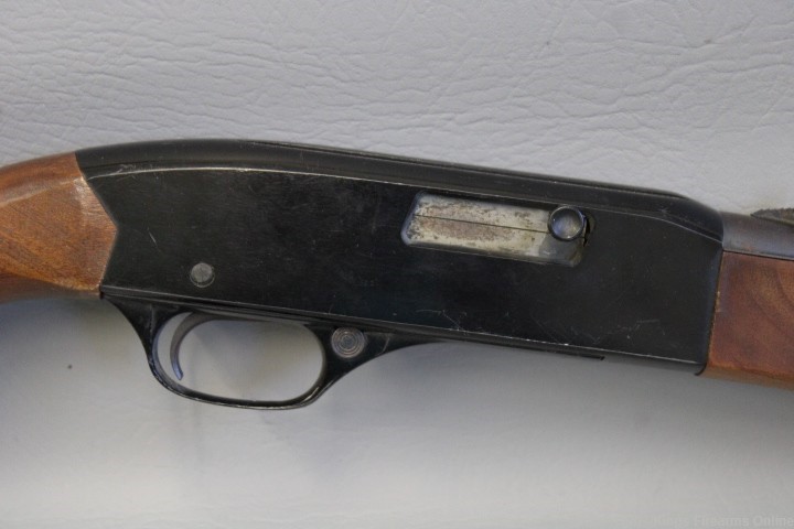 Winchester 190 .22 LR Item S-237-img-5