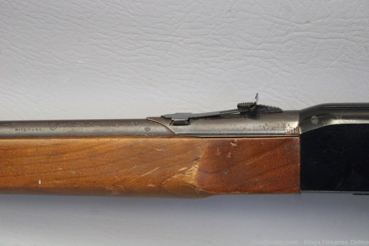 Winchester 190 .22 LR Item S-237-img-17