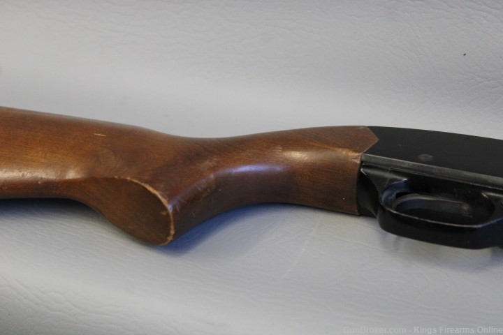 Winchester 190 .22 LR Item S-237-img-10