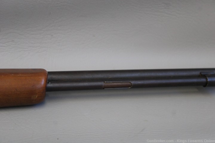 Winchester 190 .22 LR Item S-237-img-13