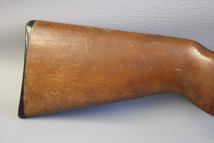 Winchester 190 .22 LR Item S-237-img-3