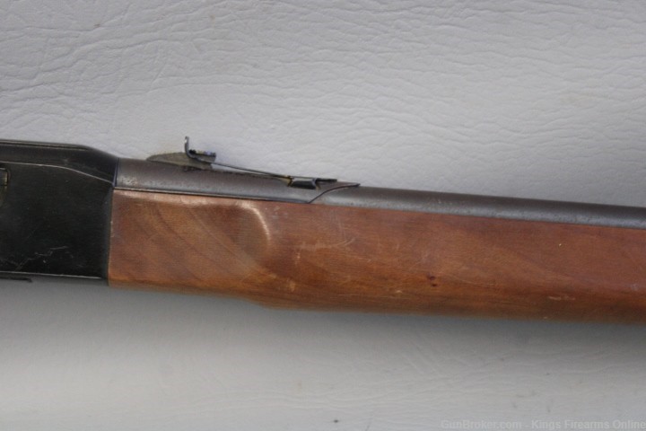Winchester 190 .22 LR Item S-237-img-6
