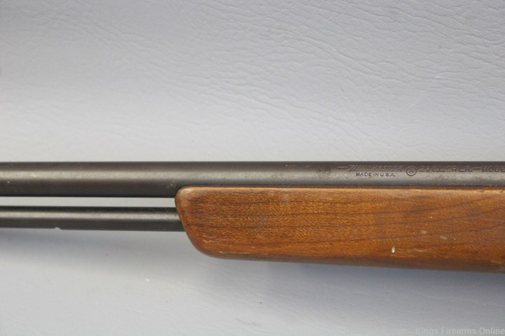 Winchester 190 .22 LR Item S-237-img-18