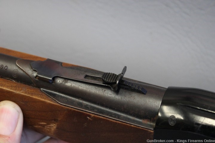 Winchester 190 .22 LR Item S-237-img-22