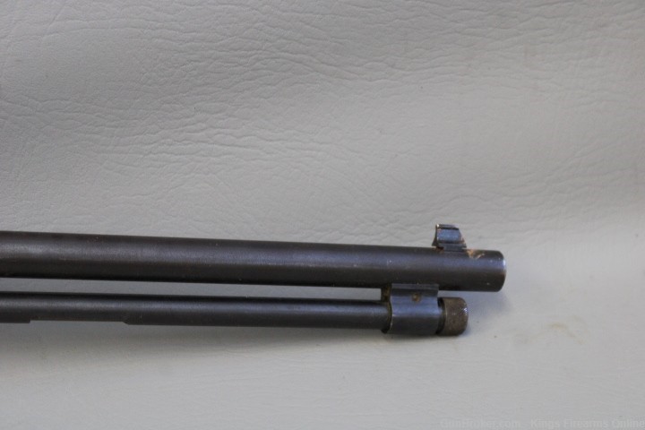 Winchester 190 .22 LR Item S-237-img-8