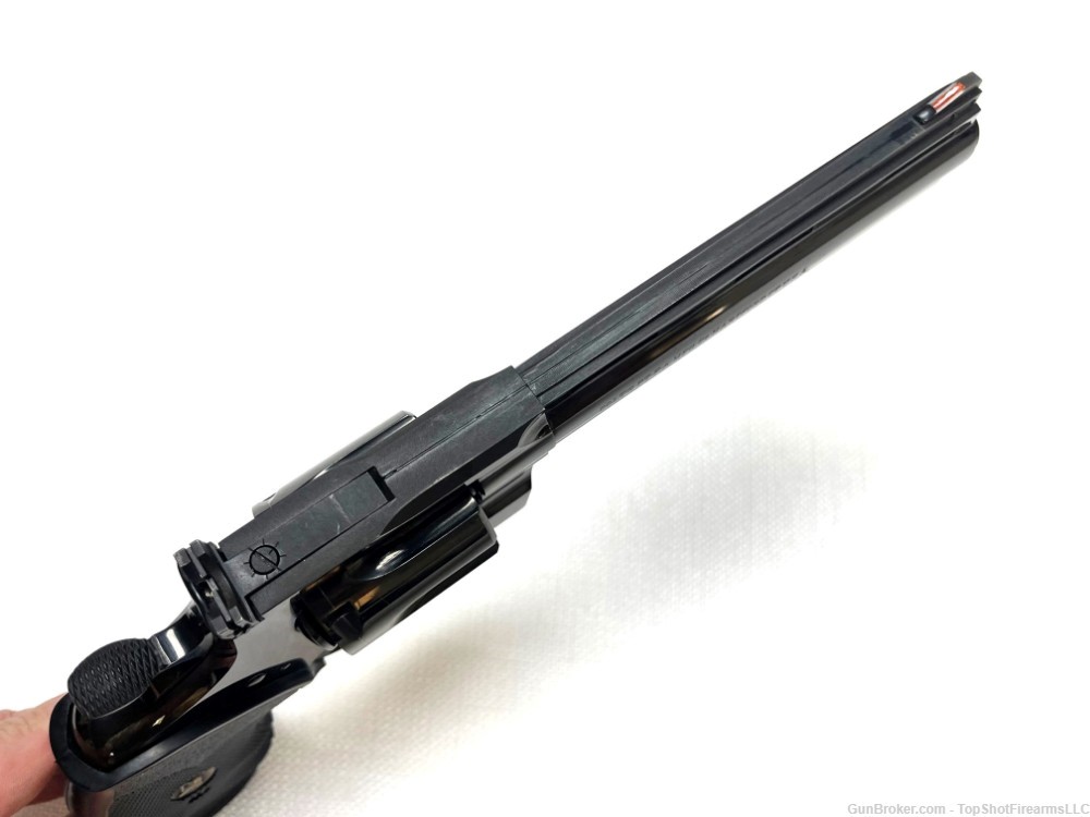 Colt Python .357 Magnum 6" BBL (1955) #256!-img-12