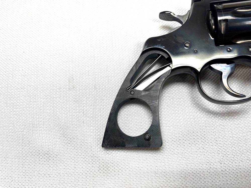 Colt Python .357 Magnum 6" BBL (1955) #256!-img-15