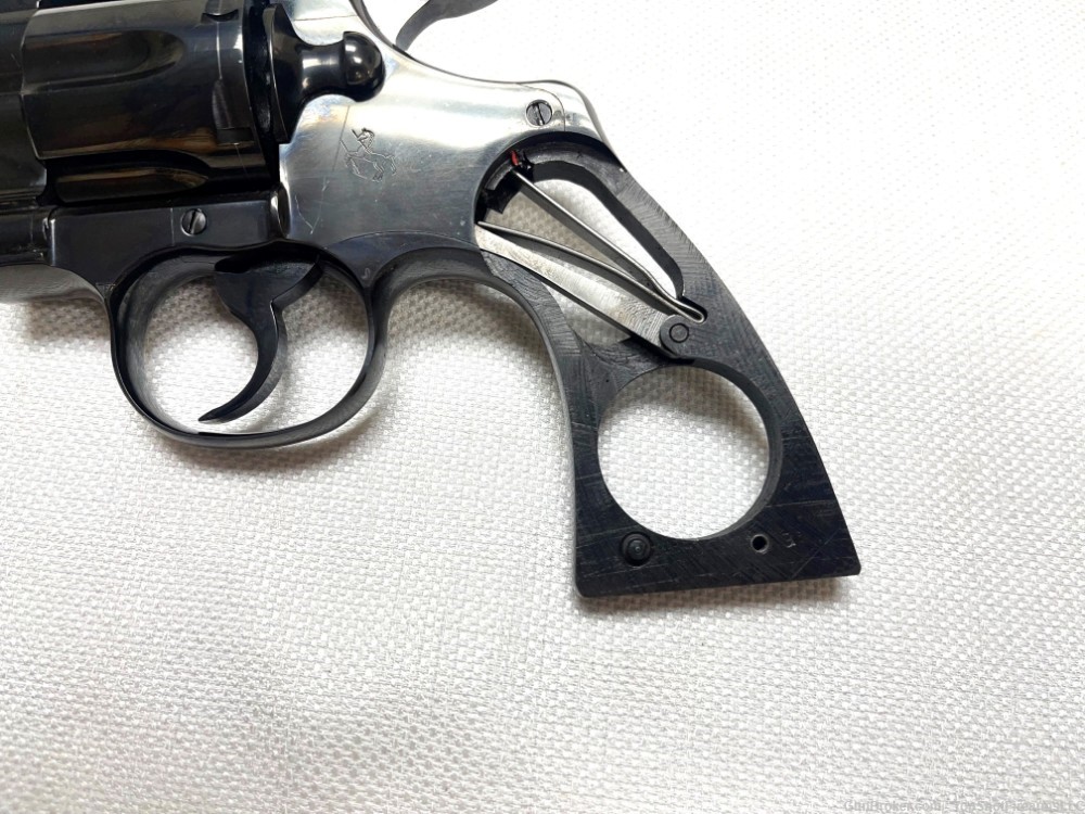 Colt Python .357 Magnum 6" BBL (1955) #256!-img-13