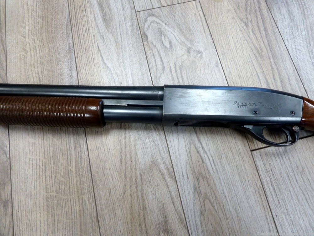 Remington 870 12ga shotgun -img-2