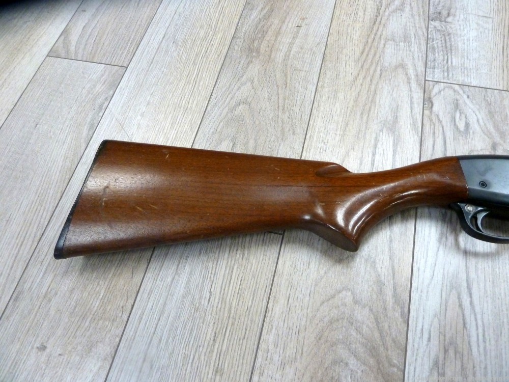 Remington 870 12ga shotgun -img-6
