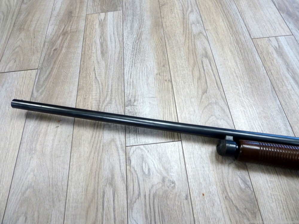 Remington 870 12ga shotgun -img-3
