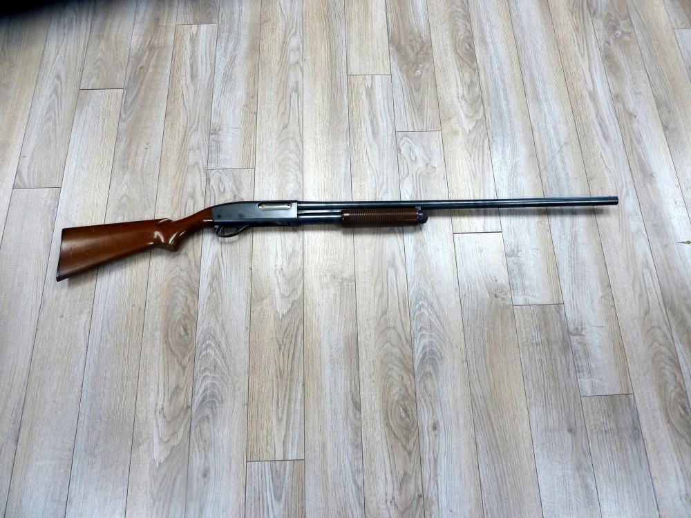 Remington 870 12ga shotgun -img-5