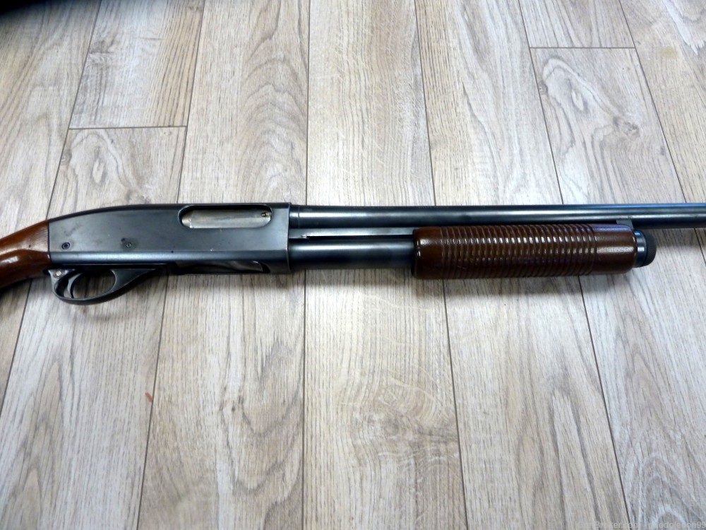 Remington 870 12ga shotgun -img-7