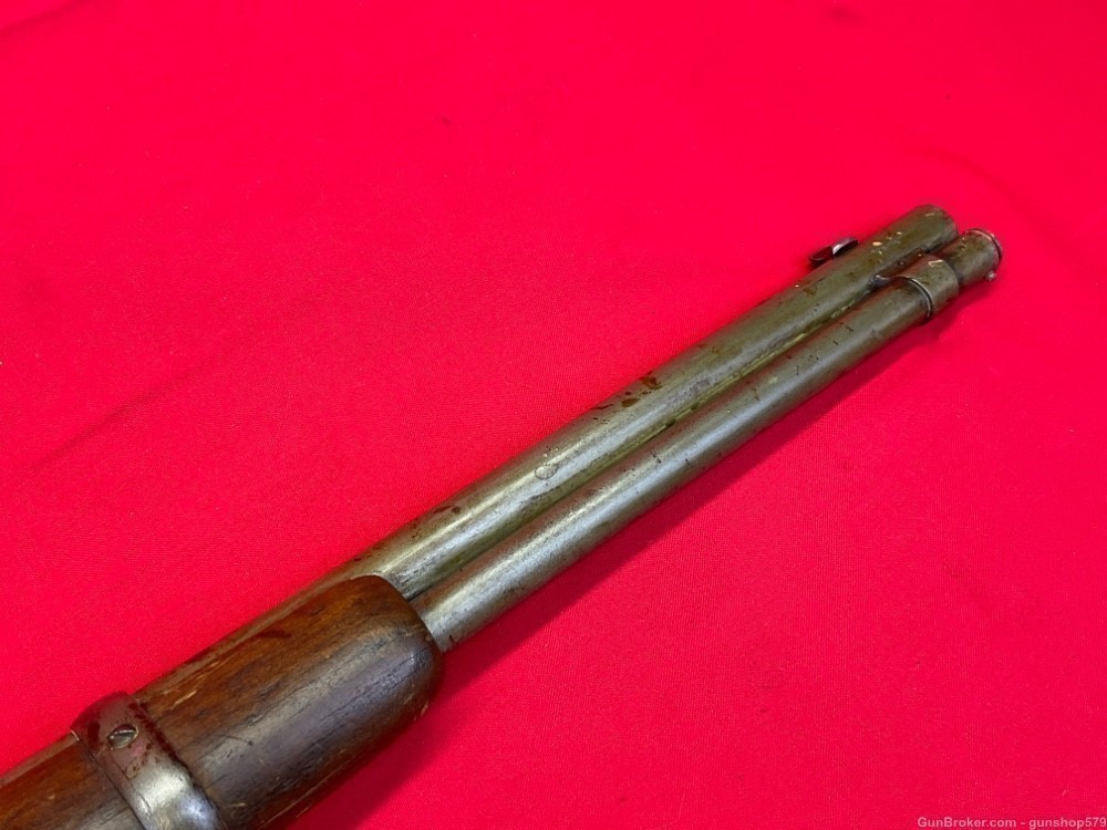 Winchester 1892 Trapper SRC Saddle Ring Carbine 1912 Ranch Gun 92 C&R Curio-img-13