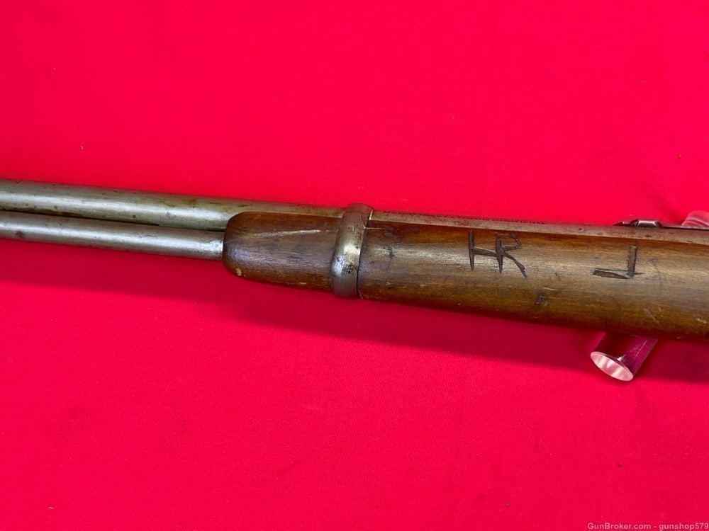 Winchester 1892 Trapper SRC Saddle Ring Carbine 1912 Ranch Gun 92 C&R Curio-img-8