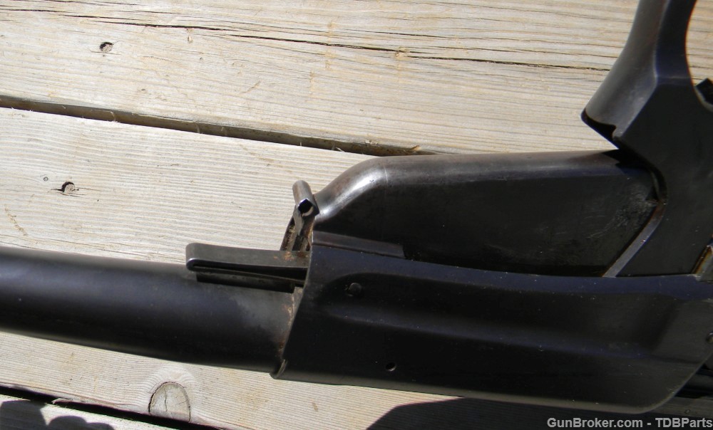 1895 Winchester RARE US MUSKET 1898 Restoration Candidate 5 digit serial -img-15